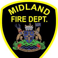Midland Fire Department(@MidlandFire) 's Twitter Profile Photo