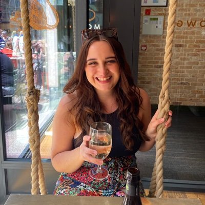 MeganRose1_'s profile picture. 📝🌊🌍💛