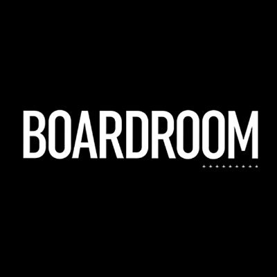 Boardroomさんのプロフィール画像