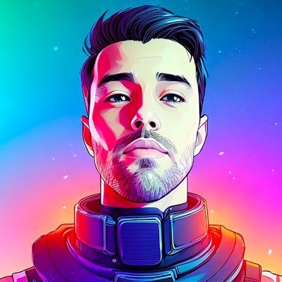UK variety streamer | He/Him | I play games sometimes, come chat and hang out! 💙❄️