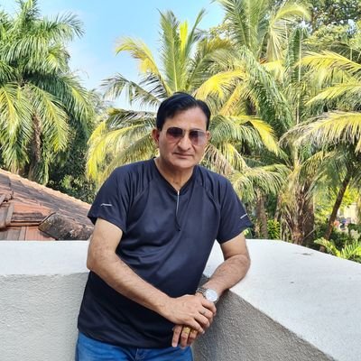 DSahgalGoUP's profile picture. 