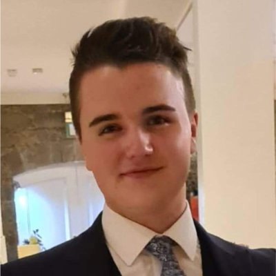 NickHegarty00's profile picture. Changing paths and pursuing a career in the Computer Science. Posting regular progress updates, porfolio projects and anything else interesting I come across