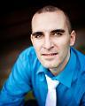 Father of two, husband, artistic director of @steelcityshakes