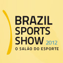 Chegou a vez do esporte no Brasil! Brazil Sports Show, o maior salão brasileiro do esporte, na Bienal do Ibirapuera, nos dias 12 a 15 de Julho. Não perca!!!