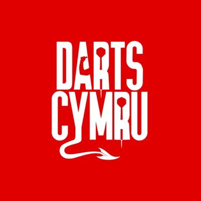 🏴󠁧󠁢󠁷󠁬󠁳󠁿 Home of Welsh Darts 🎯 | 🎧 Oche Oche Oche Podcast 👉🏼 https://t.co/bz3NL16uFq | Feature on 📻 @BBCSportWales @BBCRadioCymru 📺 @HenoS4C