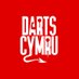 Darts Cymru (@DartsCymru) Twitter profile photo