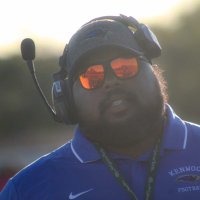 Clarence Swain III(@BigCoachSwain) 's Twitter Profile Photo