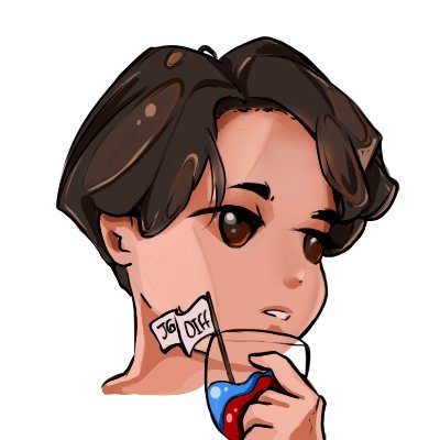 Streamer, bachiller en psicología, profesor, crítico, modelo... te extraño Fiddlesticks.
Creador de contenido para @teamisurus 🦈