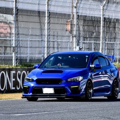 86(19)→WRX STI(21)/25歳/ゴルフ⛳️テニス🎾/#FREESTYLE/@FREESTYLE86BRZ/@rorribiancca / M・S・Lhobbyの清掃員(仮) /SUPER GT/MWAM/@kana_vab