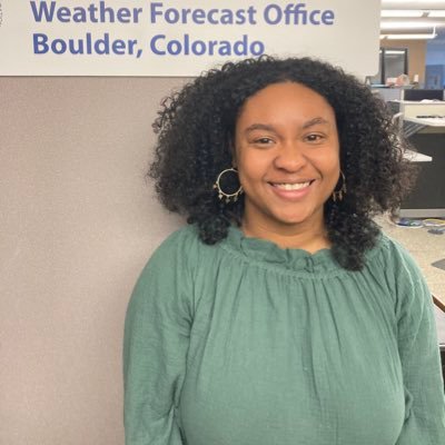 Meteorologist at NWS | FSU BS / CSU MS Grad Student | Chair-elect of AMS BRAID / ATLien | Lover of weather ⛈️ & ramen 🍜