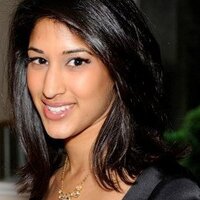 Toral Pandya (@toral_pandya) 's Twitter Profile