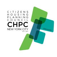 Citizens Housing & Planning Council (CHPC)(@chpcny) 's Twitter Profile Photo