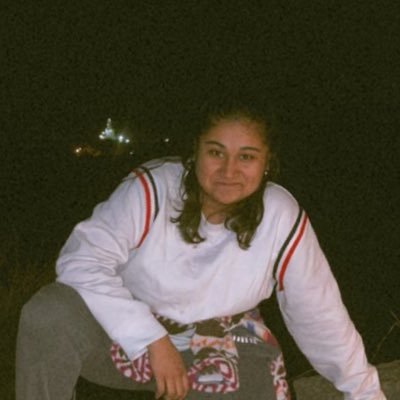 she\her || tweets are my own || ENFJ || स्वादानुसार नमक
