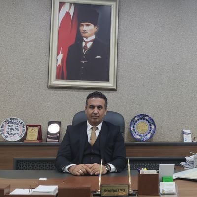 Mehmet Faysal KAYAN Profile
