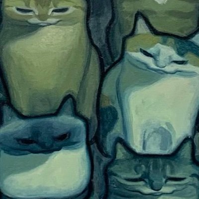 Thurdthordauter's profile picture. ✨