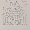 High_stool's profile picture. 🥁ドラム
