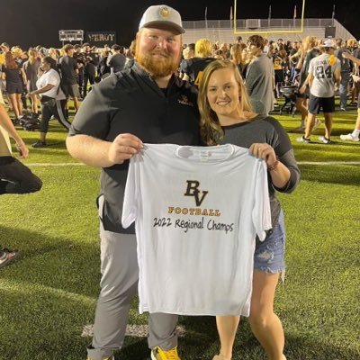 BSN Sales Pro. DLine Coach at Bishop Verot High School #NonExcidet