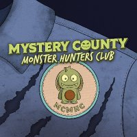 Mystery County Monster Hunters Club (@mysterycounty) 's Twitter Profile