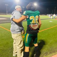 Coach Charlie (@c_foulks) 's Twitter Profile
