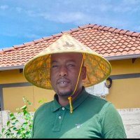 Dion Mphahl (@mphahlele_dion) 's Twitter Profile