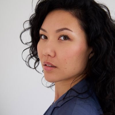 paulinanogai's profile picture. let’s make the world a better place