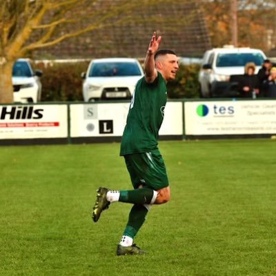 Charlie Walton Profile