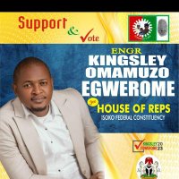 Egwerome Kingsley(@softlife2022) 's Twitter Profile Photo