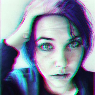 Tyefighterさんのプロフィール画像