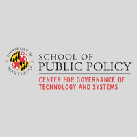 Center for Governance of Tech & Systems (GoTech)(@GoTechUMD) 's Twitter Profile Photo