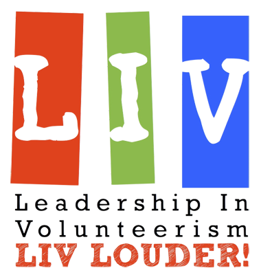 L.I.V is an organized and accessible network that aims to help students and youth alike to gain an understanding of the importance and reward of giving back.