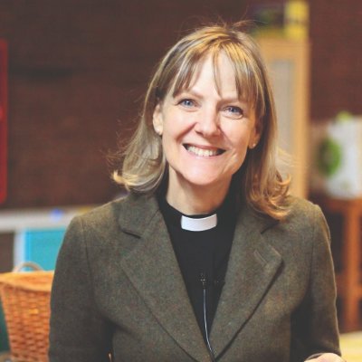 Rev Martine Oborne. Trying to lift the lid off the ongoing sexism & discrimination in the CofE & how this impacts women. Chair of WATCH but these tweets my own.