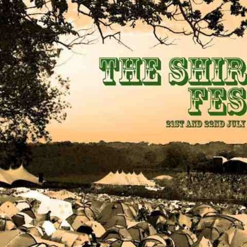 TheShireFest's profile picture. A Brand New Festival @ Grove Farms,Harwell,Oxfordshire. Come join us on July 21st & 22nd 2012!