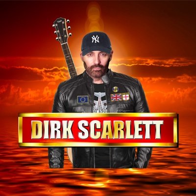 Dirk_Scarlett Profile Picture