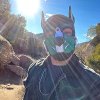 Pup Petrichor 🌱 (@puppetrichor) 's Twitter Profile