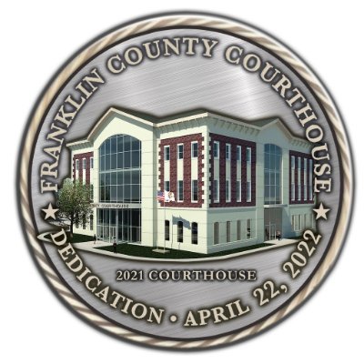 Official Twitter Feed for Franklin County, Illinois Government.