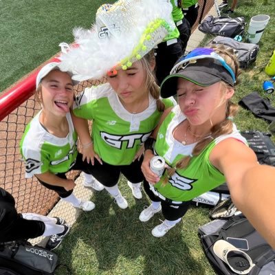 GTS 15u elite🥎 Corner INF/RBCHS ‘25/ GPA 3.527