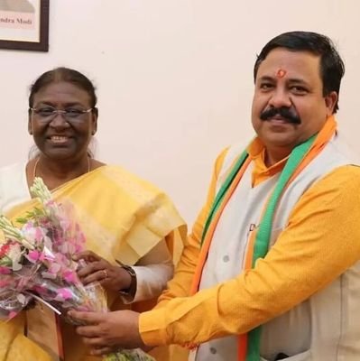 Ramprak01746678's profile picture. @rpmBjpak