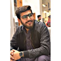 Syed Ammar Zaidi(@sazaidi1) 's Twitter Profile Photo