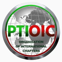 PTI Organization of International Chapters (@ptioic) 's Twitter Profile Photo PTI Organization of International Chapters (@ptioic) 's Twitter Profile Photo