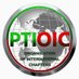 PTI Organization of International Chapters (@PTIOIC) Twitter profile photo
