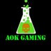 AOK (@Aokgaming21) Twitter profile photo