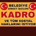 Belediye Şirket İşçisi (Güvenlik) (@olcay__ozcelik) Twitter profile photo