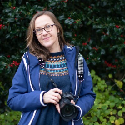 @Reuters Chief Photographer for UK and Ireland. Member of #WomenPhotograph also part of https://t.co/lpcrFA0vc9 (she/her)