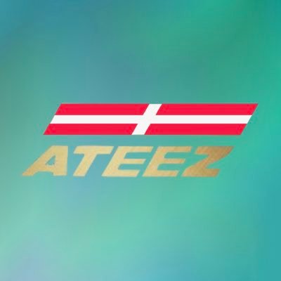 “8 makes 1 team” Danish fanbase dedicated to @ATEEZofficial Contact us via: Ateezdanishatiny@gmail.com or DM 🫶🏼