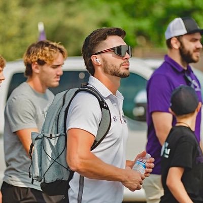 C of I Corners / Assistant Defensive Backs Coach…….. 4X Defending Frontier Champs talesi@collegeofidaho.edu