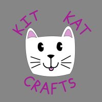 kitkatcraftsbykatie(@kitkatcrafts) 's Twitter Profile Photo