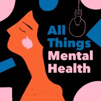 All Things Mental Health Podcast(@atmhpodcast) 's Twitter Profile Photo