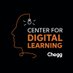 Center for Digital Learning (@CheggCDL) Twitter profile photo