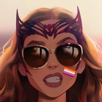 радужная рыцарка🌈 (@chaosskampf) 's Twitter Profile