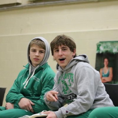 LukeDunlap9's profile picture. comeback szn